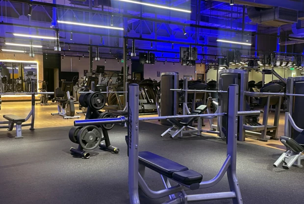 Smart Fit Los Carrera, foto 4