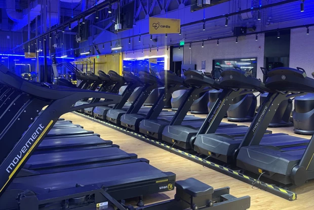 Smart Fit Los Carrera, foto 5