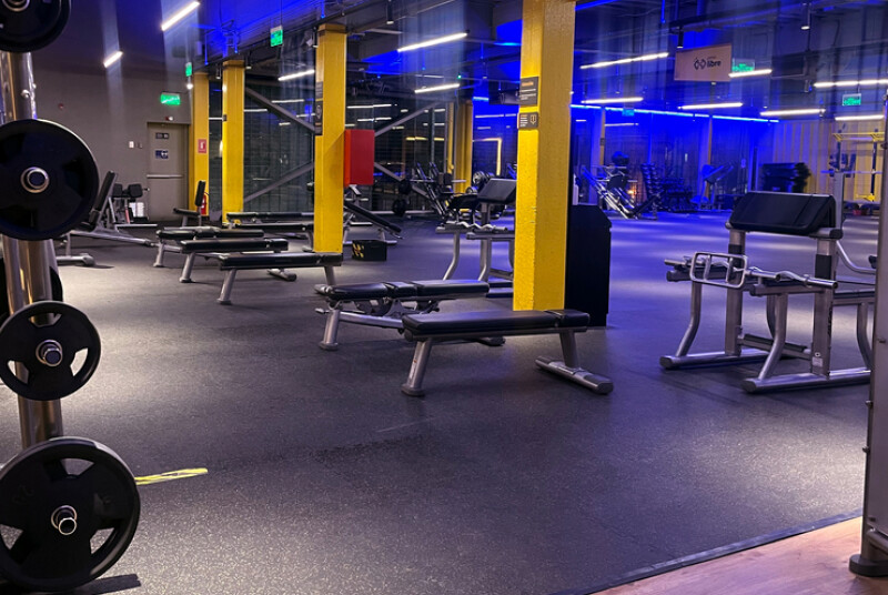 Smart Fit Los Carrera, foto 6