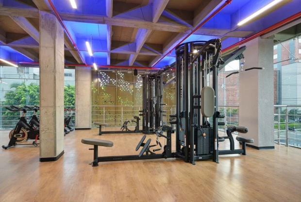 Smart Fit Los Colores, foto 3