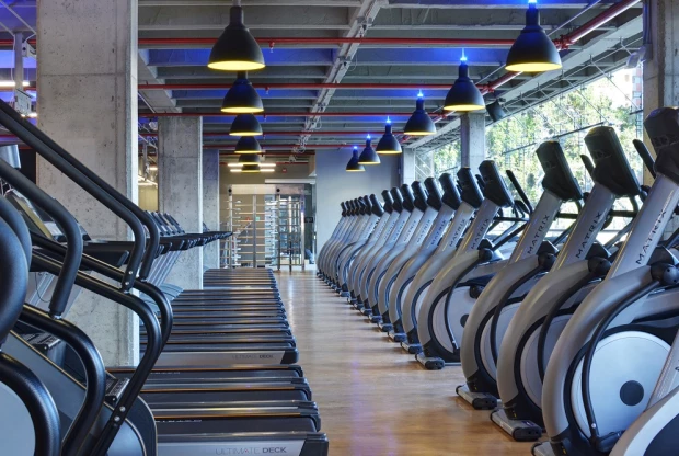Smart Fit Los Colores, foto 5