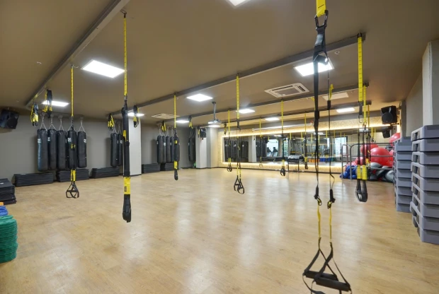 Smart Fit Los Colores, foto 6