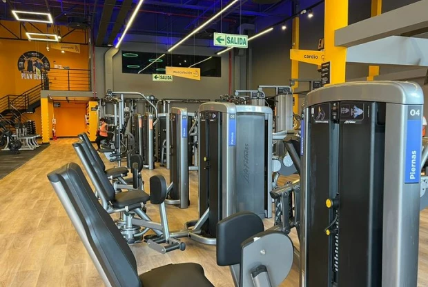 Smart Fit Los Incas - Chiclayo, foto de portada