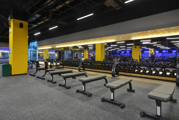 Smart Fit Los Molinos, foto de portada