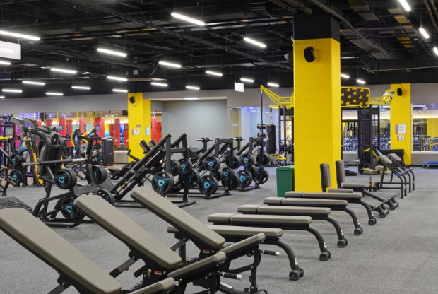 Smart Fit Los Molinos, foto 2