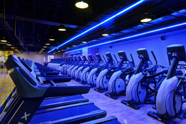 Smart Fit Los Molinos, foto 3