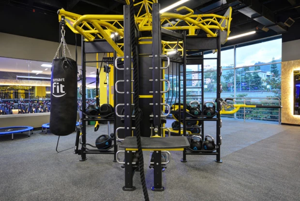 Smart Fit Los Molinos, foto 4