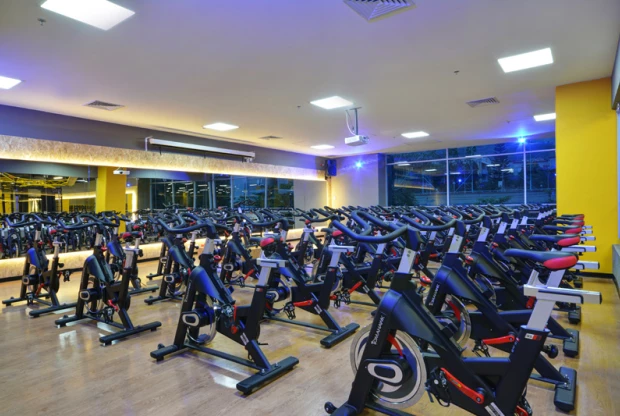 Smart Fit Los Molinos, foto 5
