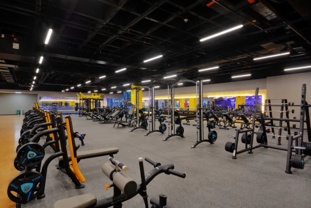Smart Fit Los Molinos, foto 6