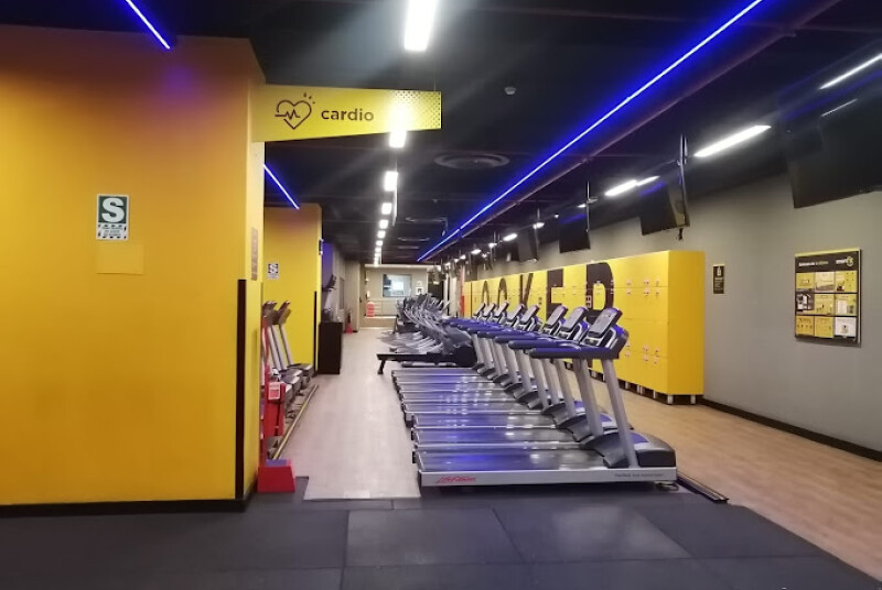 Smart Fit Magdalena, foto 5