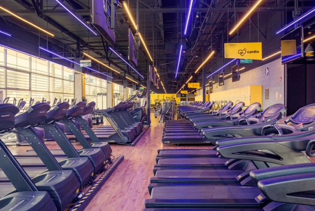 Smart Fit Maipú Central, foto de portada