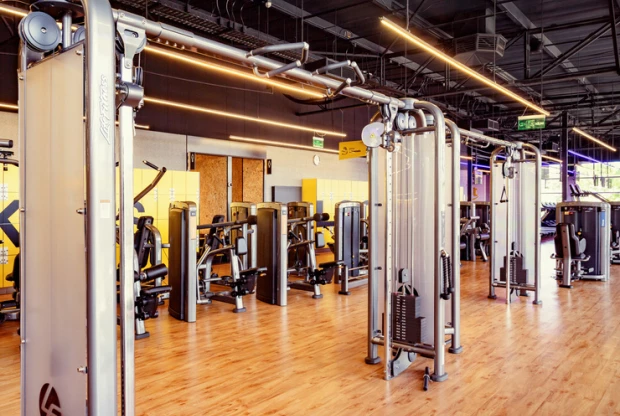 Smart Fit Maipú Central, foto 4