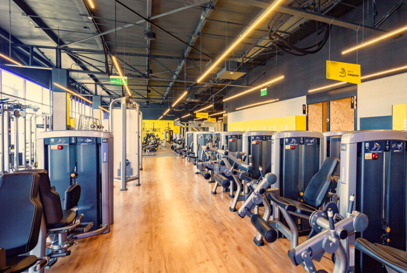 Smart Fit Maipú Central, foto 6
