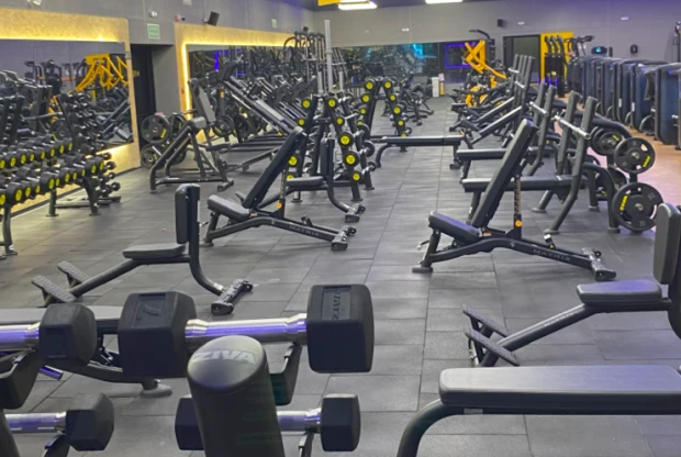 Smart Fit Makro Dosquebradas, foto 2