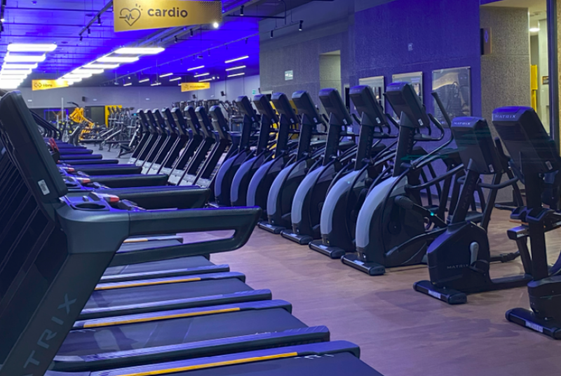 Smart Fit Makro Dosquebradas, foto 4