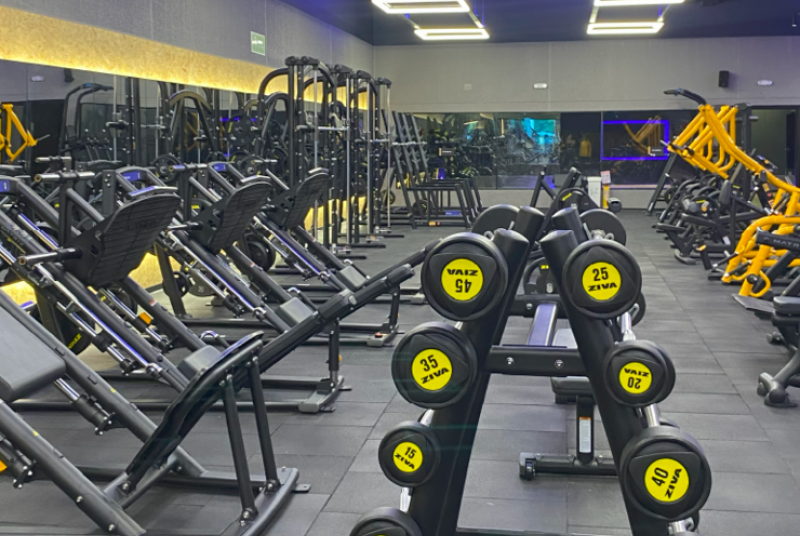 Smart Fit Makro Dosquebradas, foto 6