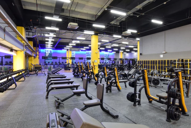 Smart Fit Mall Plaza Manizales, foto 2