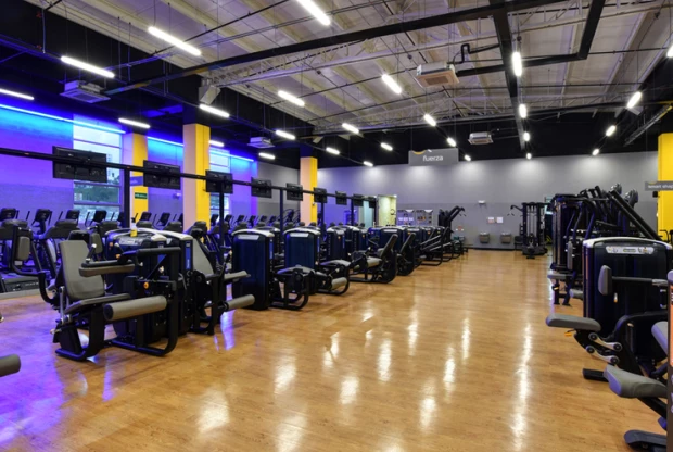 Smart Fit Mall Plaza Manizales, foto 3