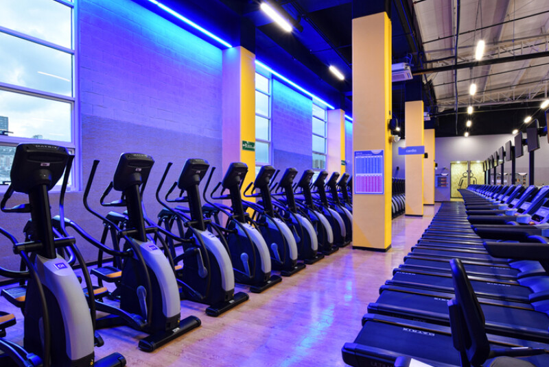 Smart Fit Mall Plaza Manizales, foto 4