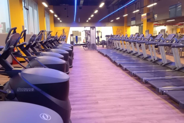 Smart Fit Mall Plaza Trujillo, foto de portada