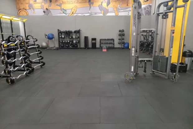Smart Fit Mall Plaza Trujillo, foto 4