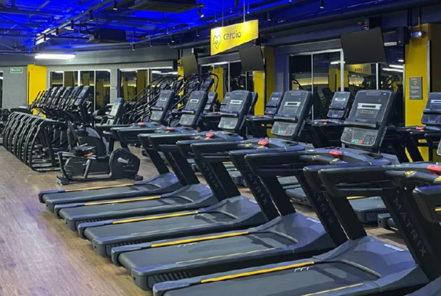 Smart Fit Manila Fusagasugá, foto de portada
