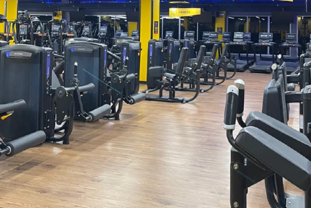 Smart Fit Manila Fusagasugá, foto 2