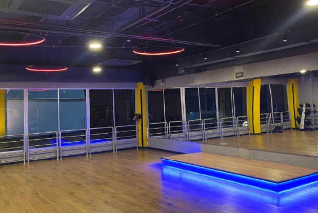 Smart Fit Manila Fusagasugá, foto 4