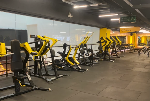 Smart Fit Mayorca, foto 2
