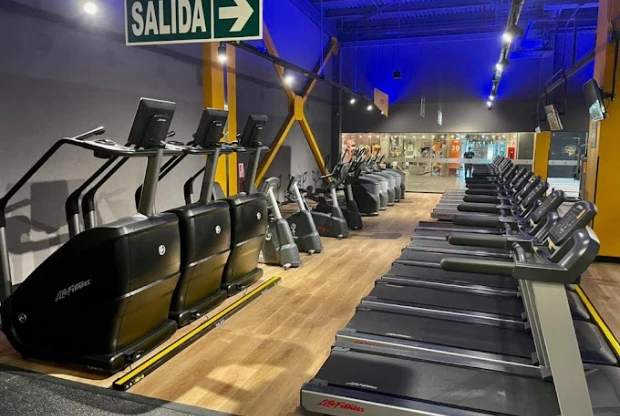 Smart Fit MegaPlaza Cajamarca, foto 2