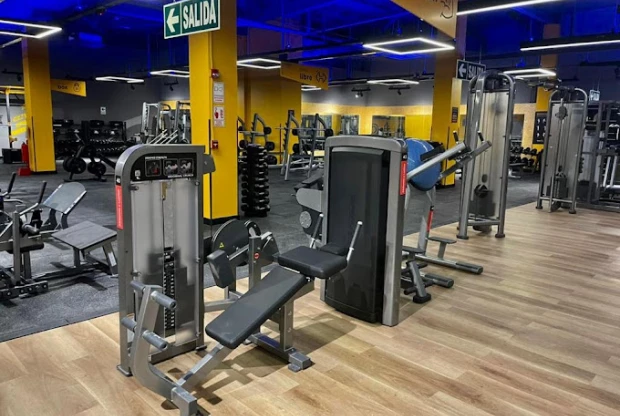 Smart Fit MegaPlaza Cajamarca, foto 3