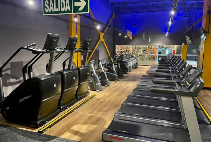 Smart Fit MegaPlaza Cajamarca, foto 6