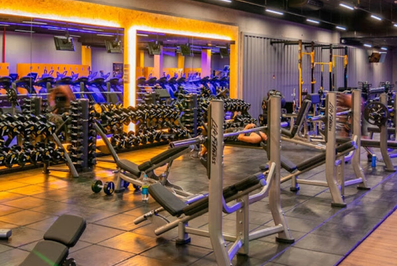 Smart Fit Microcentro, foto 5
