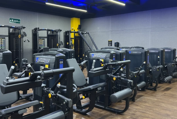 Smart Fit Mío Cartagena, foto 2