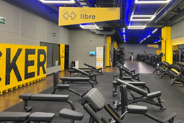 Smart Fit Mío Cartagena, foto 3