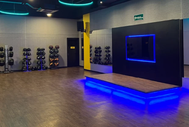 Smart Fit Mío Cartagena, foto 4