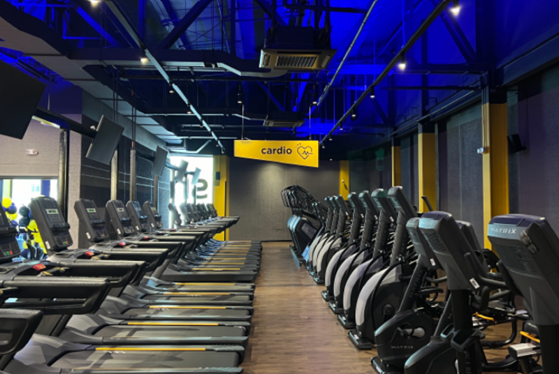 Smart Fit Mío Cartagena, foto 5