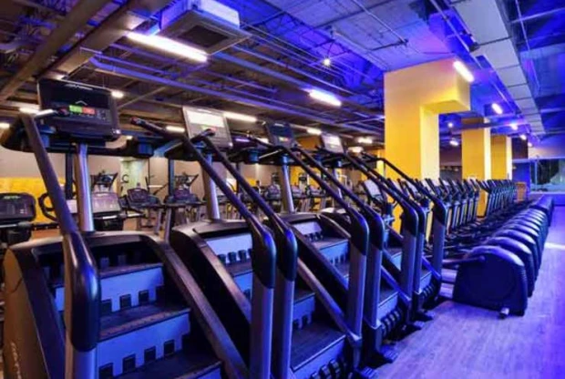 Smart Fit Mocawa Armenia, foto 2