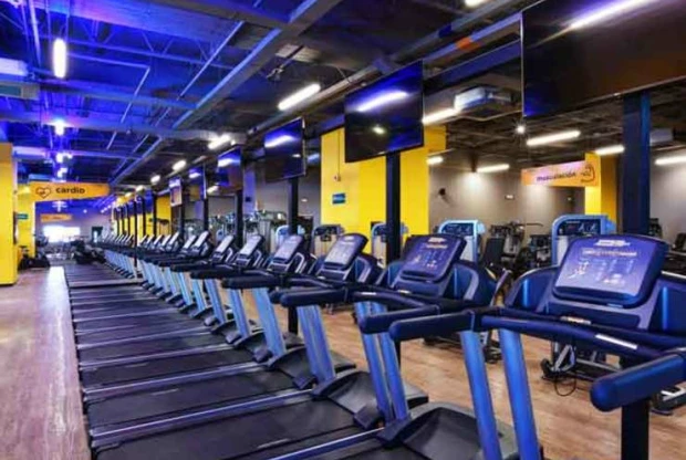 Smart Fit Mocawa Armenia, foto 3