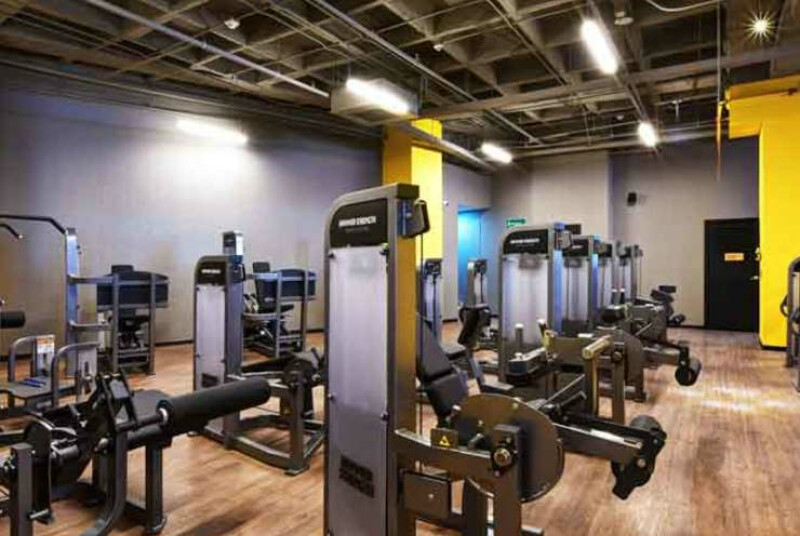 Smart Fit Mocawa Armenia, foto 5