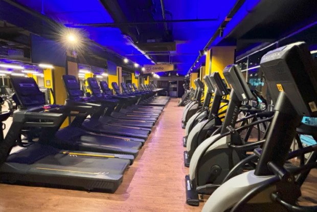 Smart Fit Monteclaro, foto de portada