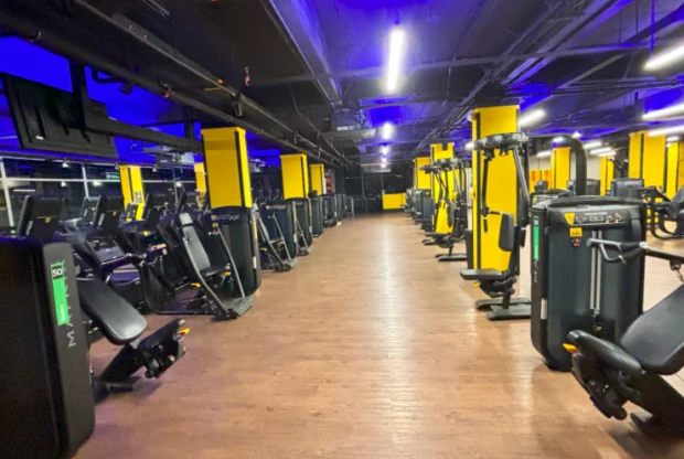 Smart Fit Monteclaro, foto 2