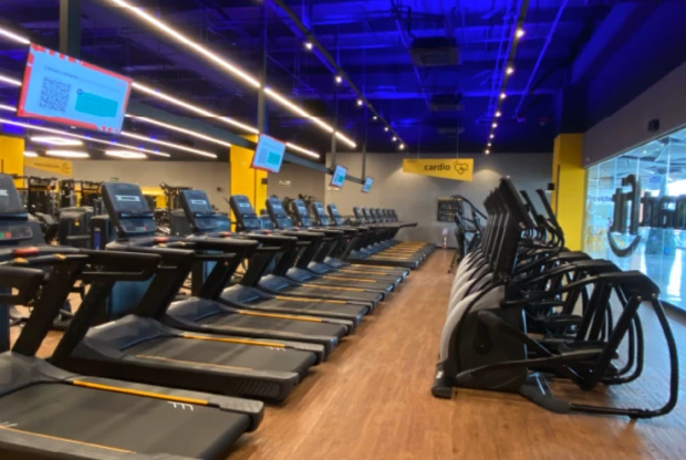 Smart Fit Nuestro Cartago, foto de portada