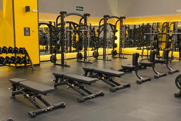Smart Fit Nuestro Cartago, foto 2