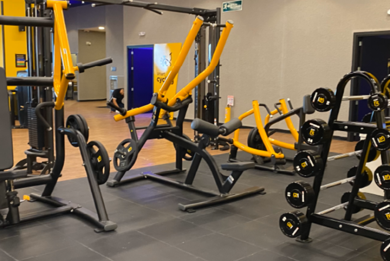 Smart Fit Nuestro Cartago, foto 6