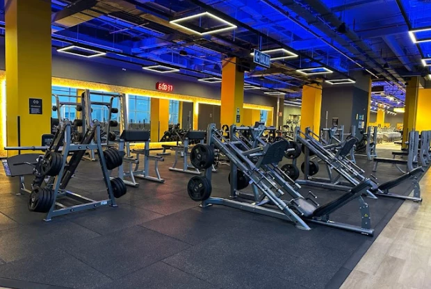 Smart Fit Open Plaza Angamos, foto 2
