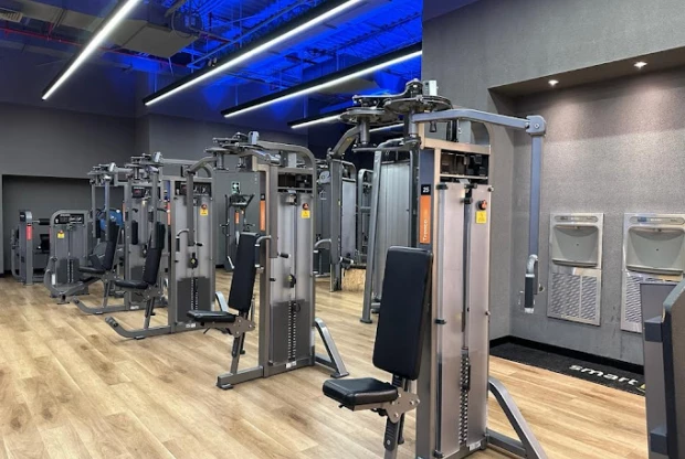 Smart Fit Open Plaza Angamos, foto 3