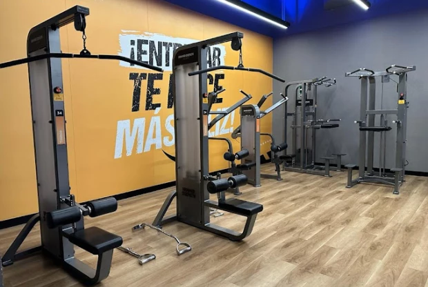 Smart Fit Open Plaza Angamos, foto 4
