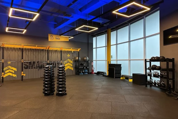Smart Fit Open Plaza Angamos, foto 5