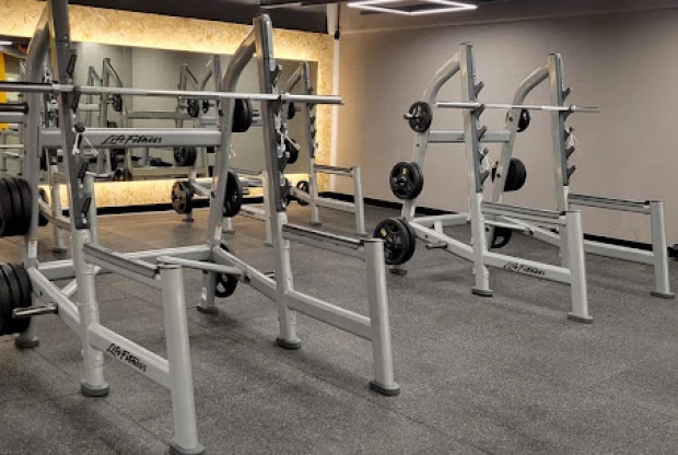 Smart Fit Open Plaza Atocongo, foto 3